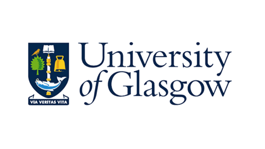 University of Glasgow logo