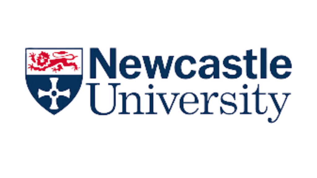 Newcastle University logo