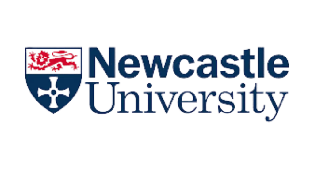 Newcastle University logo