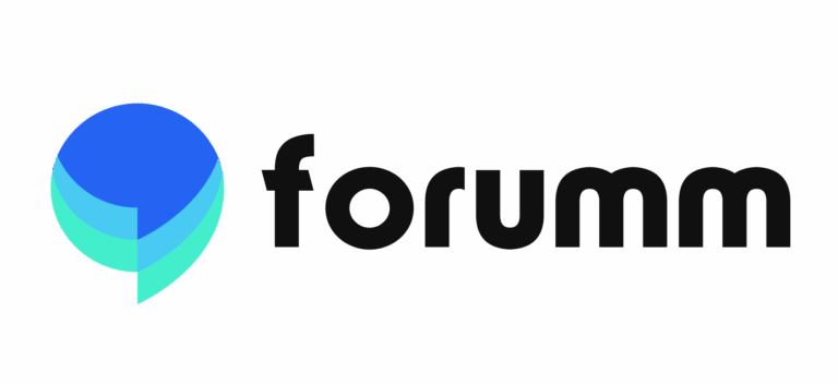 Forumm Logo