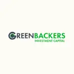 Greenbackers Investment Capital Logo