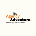 The Agency Adventure Logo