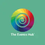 The Events Hub Logo