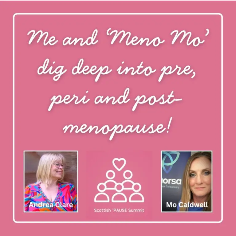 We wish you a Merry Menomas