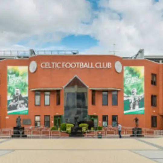 Celtic Park