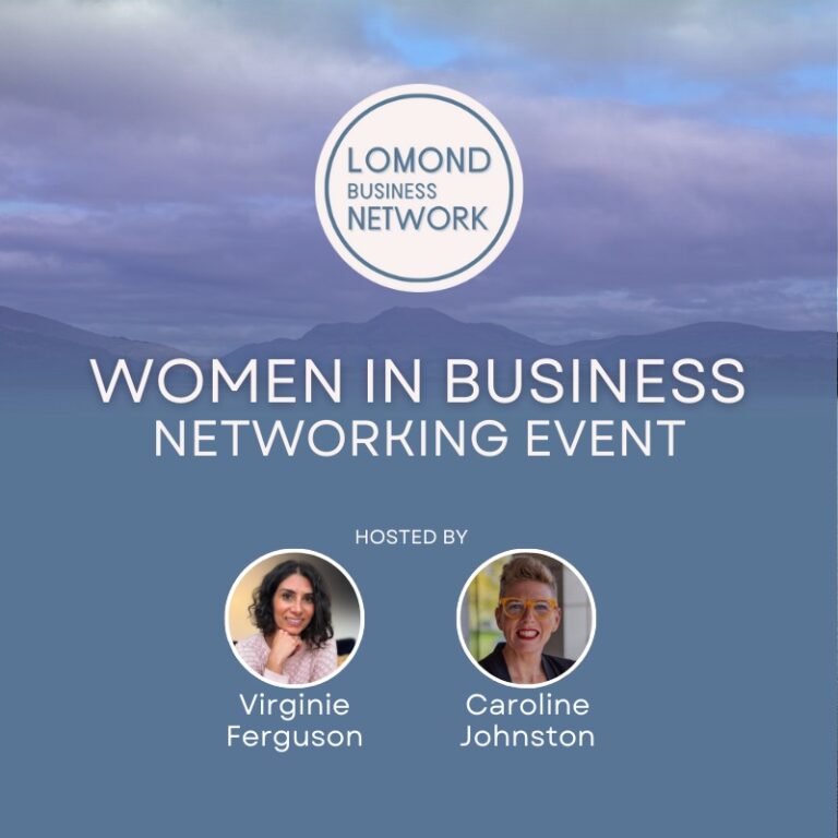 Lomond Business Network