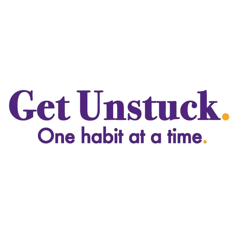 Get Unstuck. One Habit at a time.
