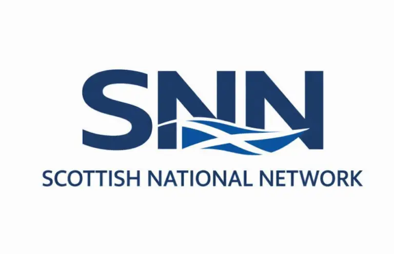 Scottish National Network Logo