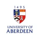 university of aberdeen